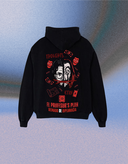 IIT ROORKEE - THE PROF - PREMIUM 350 GSM