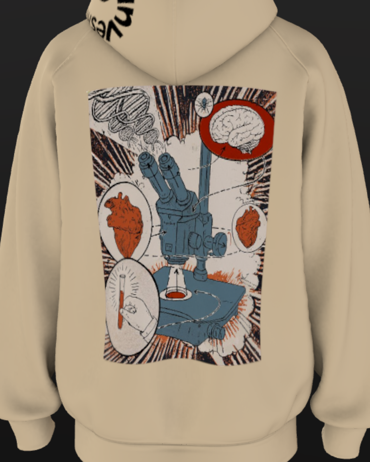 IISER - Befriending Bio - Hoodi