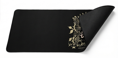 NIT NAGALAND - LARGE MOUSEPADS - BOTANICAL PREMIUM