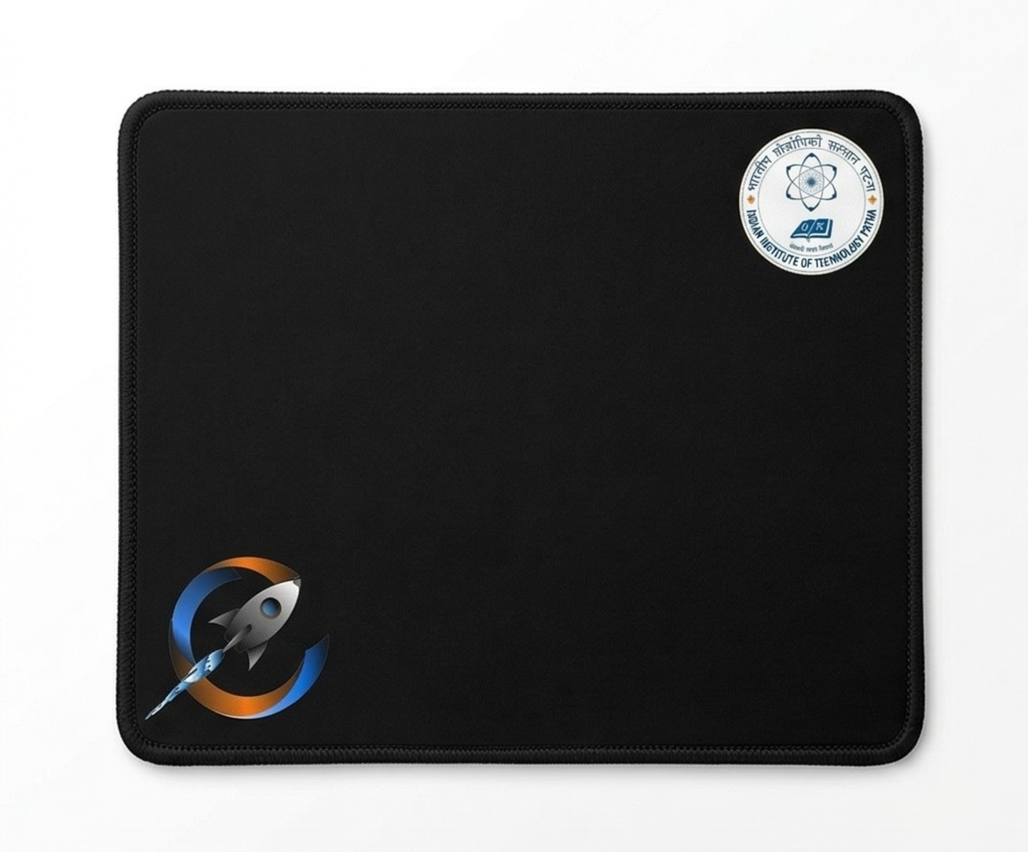 IIT PATNA - THE CLASSIC - PREMIUM MOUSEPAD