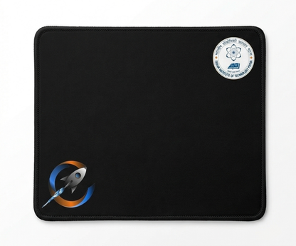 IIT PATNA - THE CLASSIC - PREMIUM MOUSEPAD