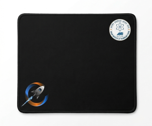 IIT PATNA - THE CLASSIC - PREMIUM MOUSEPAD