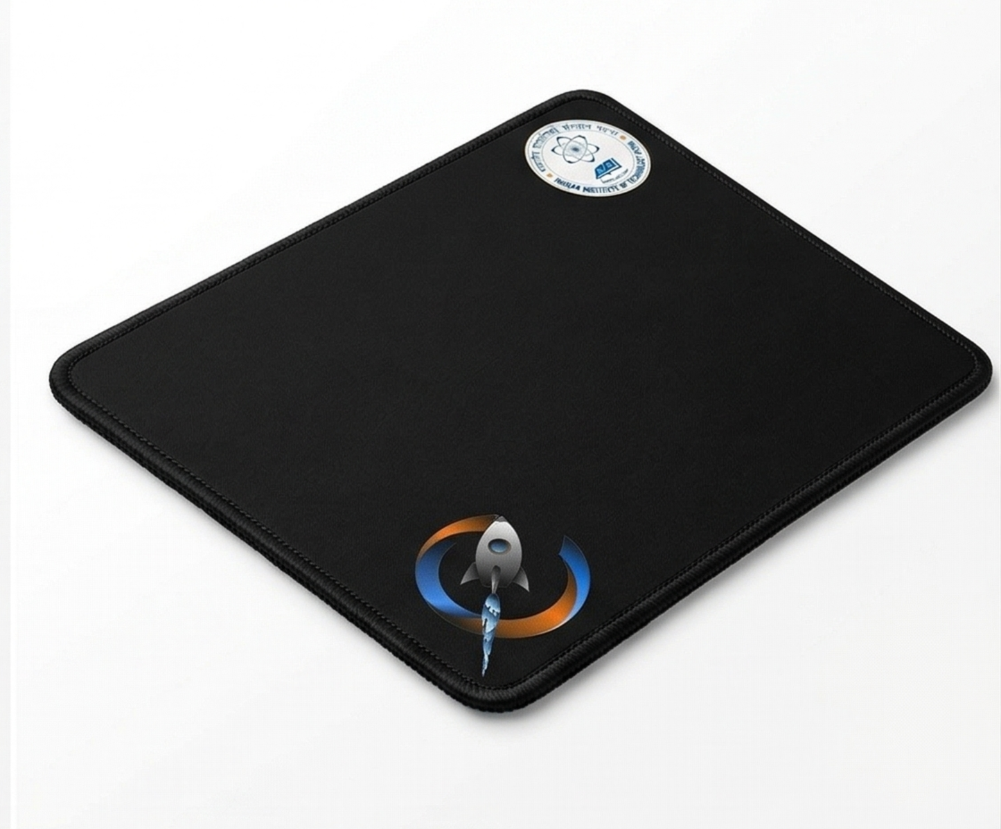IIT PATNA - THE CLASSIC - PREMIUM MOUSEPAD