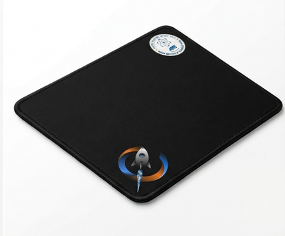 IIT PATNA - THE CLASSIC - PREMIUM MOUSEPAD