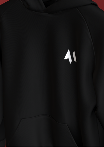 IIIT UNA - MERAKI -  GAME IS ON - HOODIES TO GO