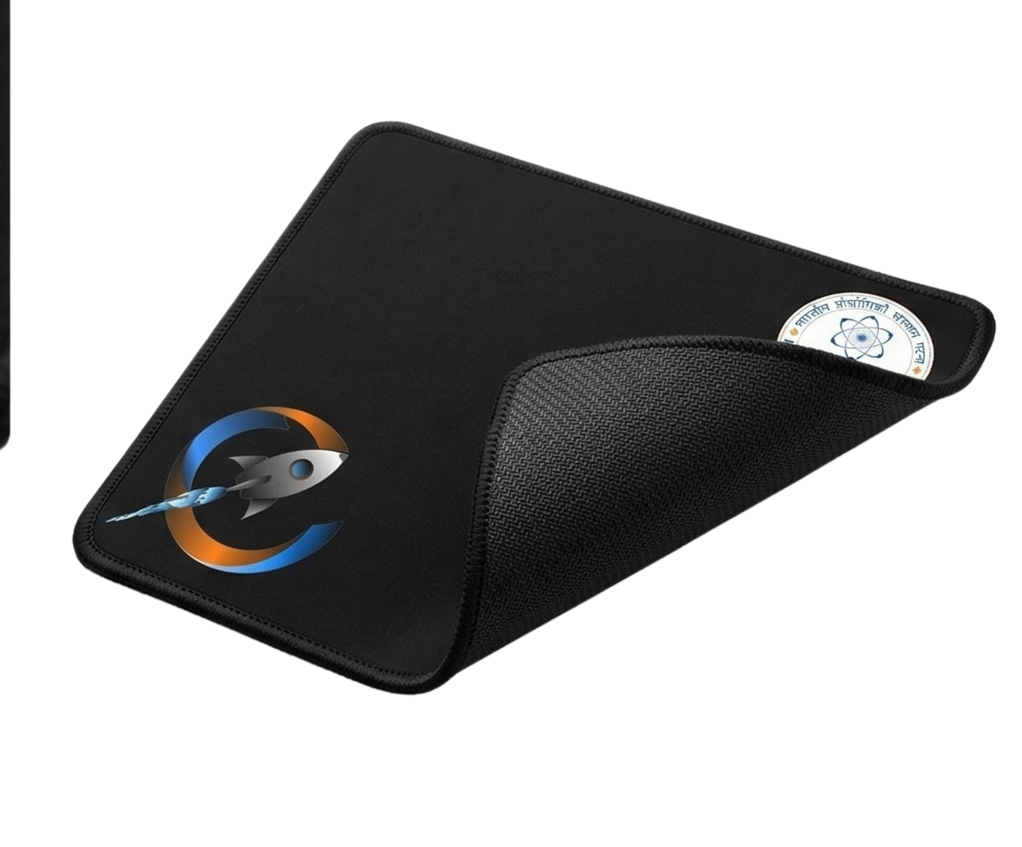 IIT PATNA - THE CLASSIC - PREMIUM MOUSEPAD