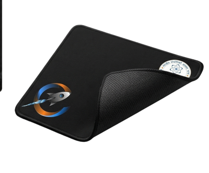 IIT PATNA - THE CLASSIC - PREMIUM MOUSEPAD