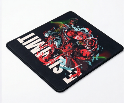 IIT PATNA - THE BEAST - PREMIUM MOUSEPAD