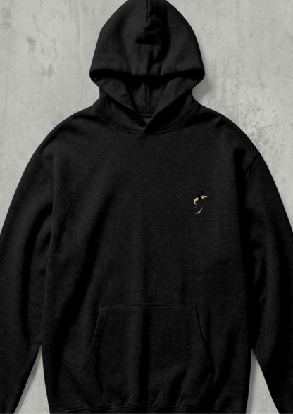 NIT NAGALAND - EKARIKTHIN - THE WORLD - PREMIMUM 350 GMS HOODIE