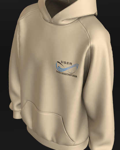 IISER - Befriending Bio - Hoodi