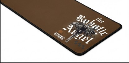 NIT NAGALAND - LARGE MOUSEPADS - The Robotic Angel