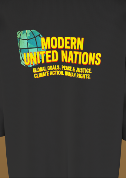 IIT Roorkee - MUN - Pulp Fiction - PREMIUM Oz