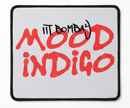 MOOD INDIGO - PREMIUM MOUSE PADS
