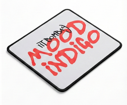 MOOD INDIGO - PREMIUM MOUSE PADS