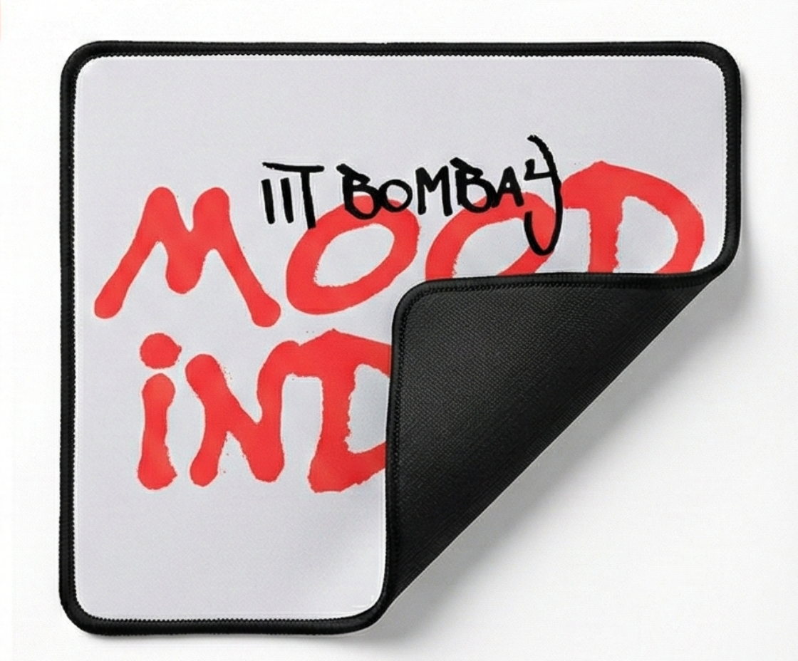 MOOD INDIGO - PREMIUM MOUSE PADS