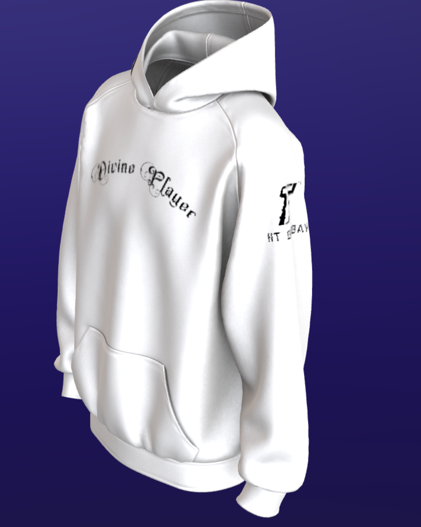 IIT BOMBAY- EXPORT VARIANT - THE WHITE FLAME - LIMITED EDITION