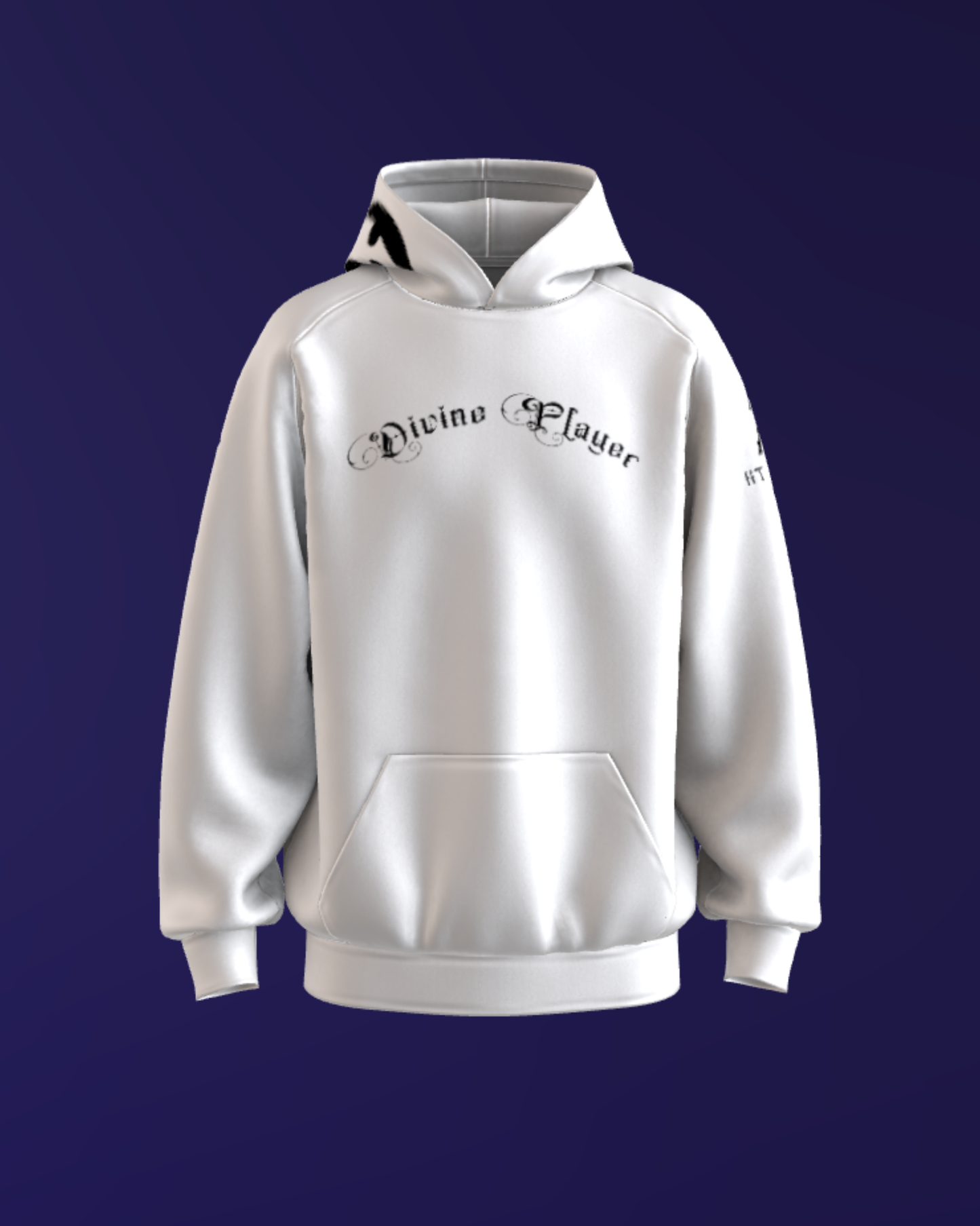 IIT BOMBAY- EXPORT VARIANT - THE WHITE FLAME - LIMITED EDITION
