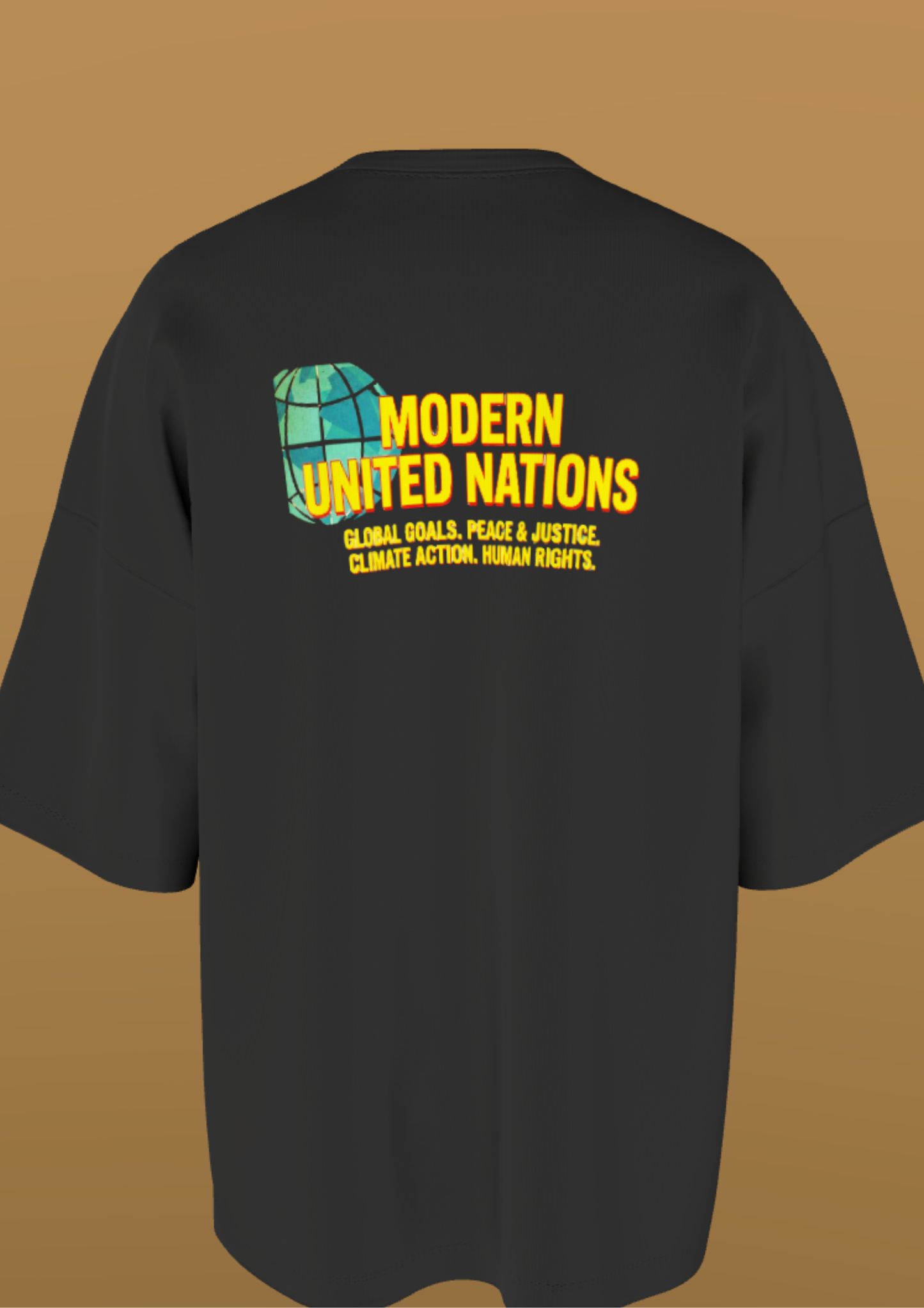 IIT Roorkee - MUN - Pulp Fiction - PREMIUM Oz