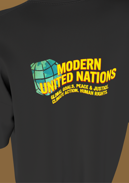 IIT Roorkee - MUN - Pulp Fiction - PREMIUM Oz