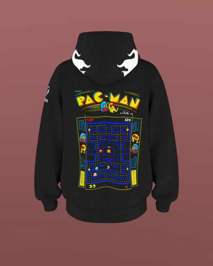 IIT BOMBAY- PREMIUM HOODIE - PAC OF YELLOW