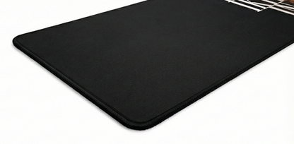 NIT NAGALAND - LARGE MOUSEPADS - Caffeine Flow