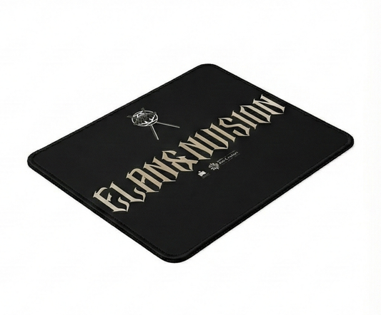 IIT H - PREMIUM MOUSEPAD  - THE CLASSIC