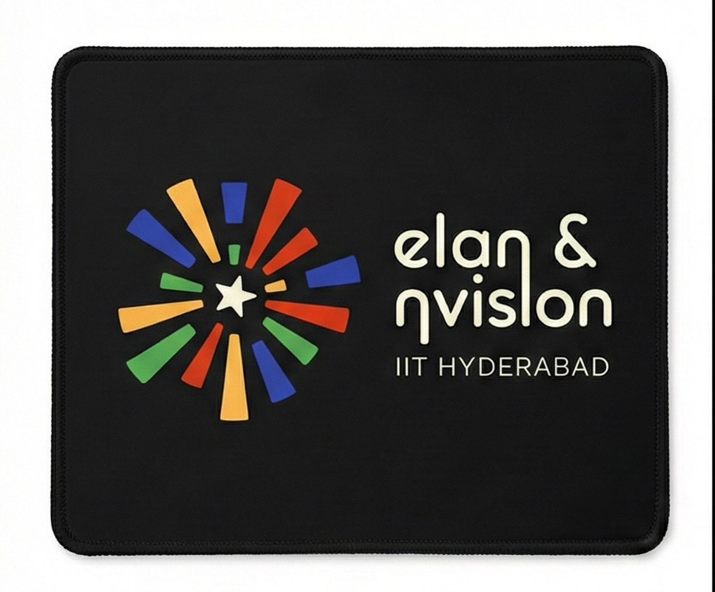IIT H - PREMIUM MOUSEPAD  - THE LEGACY