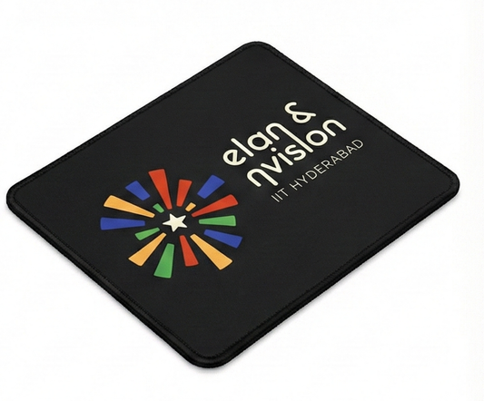 IIT H - PREMIUM MOUSEPAD  - THE LEGACY