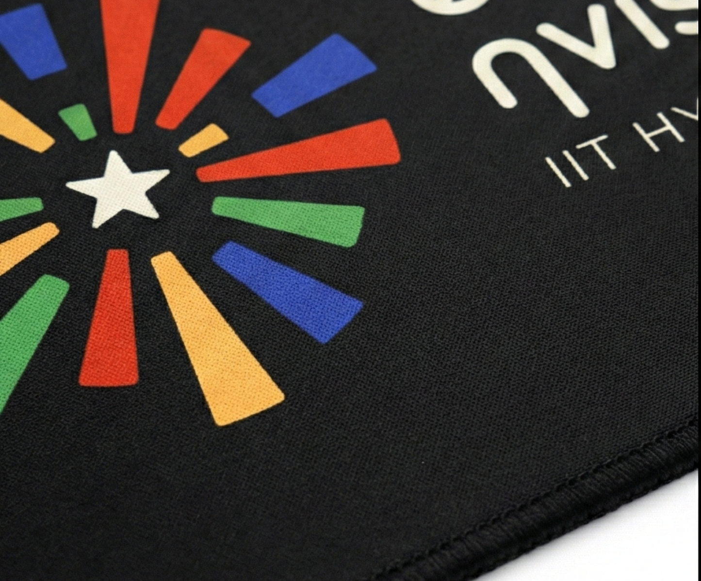 IIT H - PREMIUM MOUSEPAD  - THE LEGACY