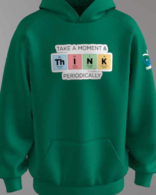 IISER - Changing Chemistry - Hoodi