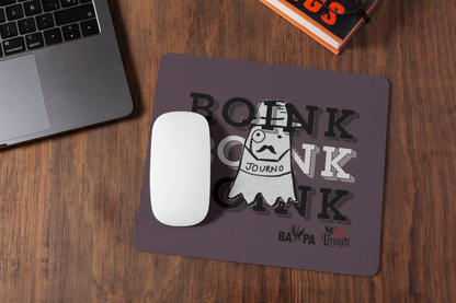 IIT DELHI - BOINK - PREMIUM MOUSEPADS