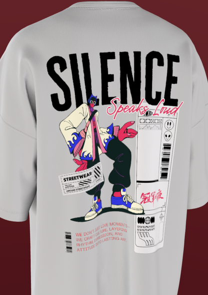 IIT GOA - CULTRANG - KHAMOSH - PREMIUM OZ