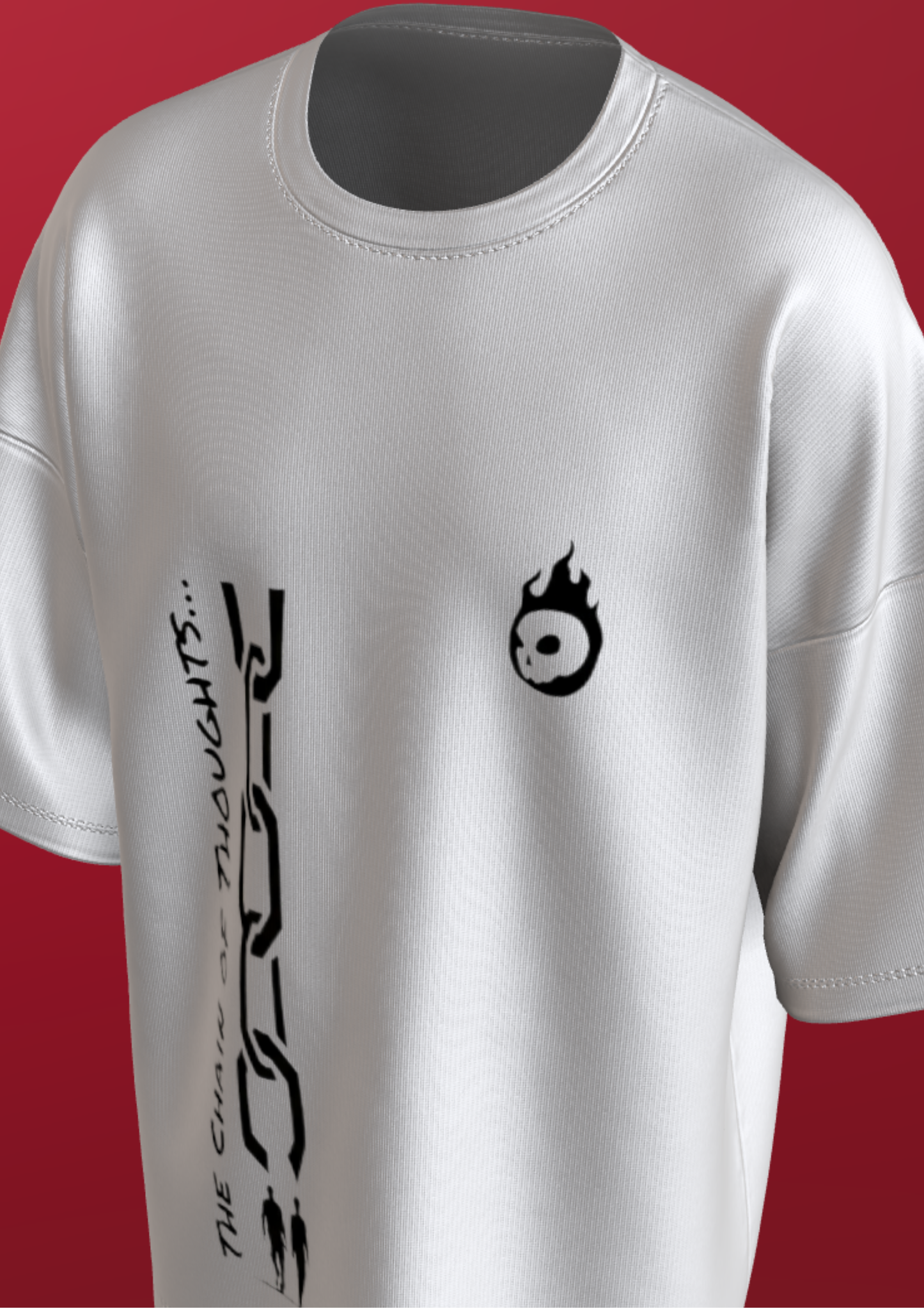 IIT Roorkee - The Chain - PREMIUM Oz