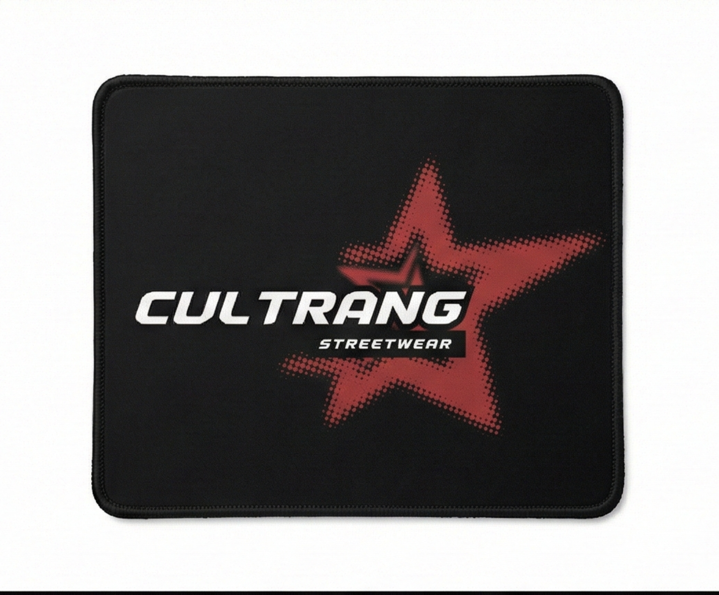 IIT GOA - CULTRANG - THE STAR - PREMIUM MOUSEPADS