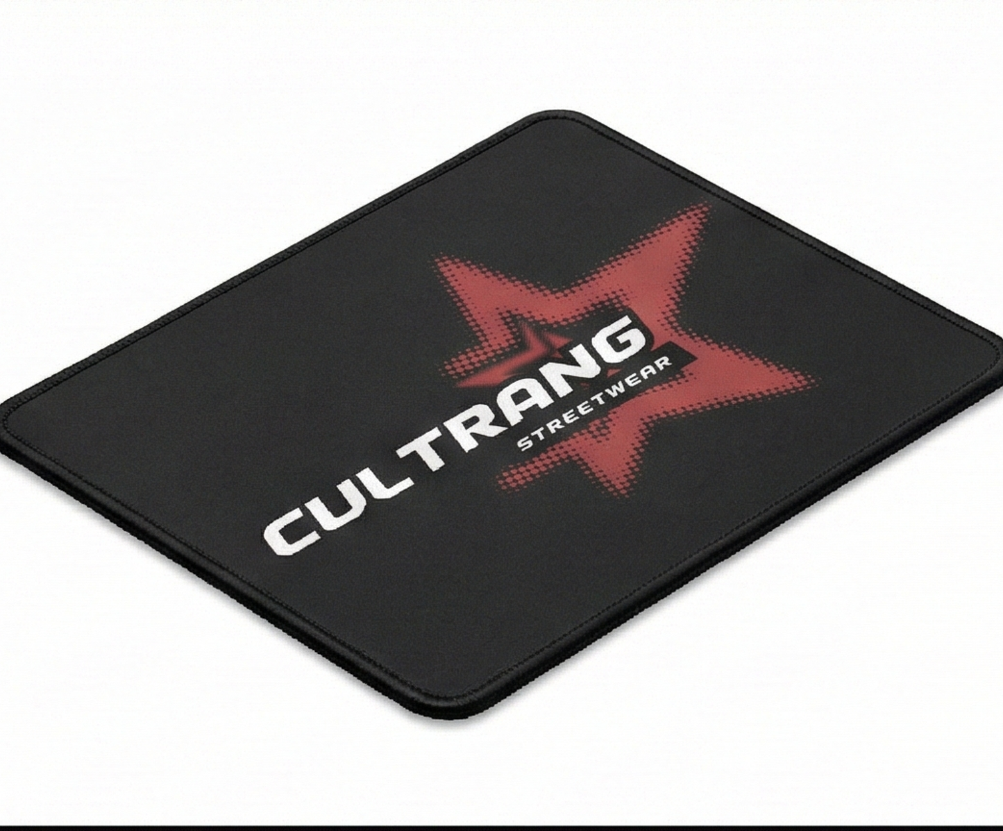 IIT GOA - CULTRANG - THE STAR - PREMIUM MOUSEPADS
