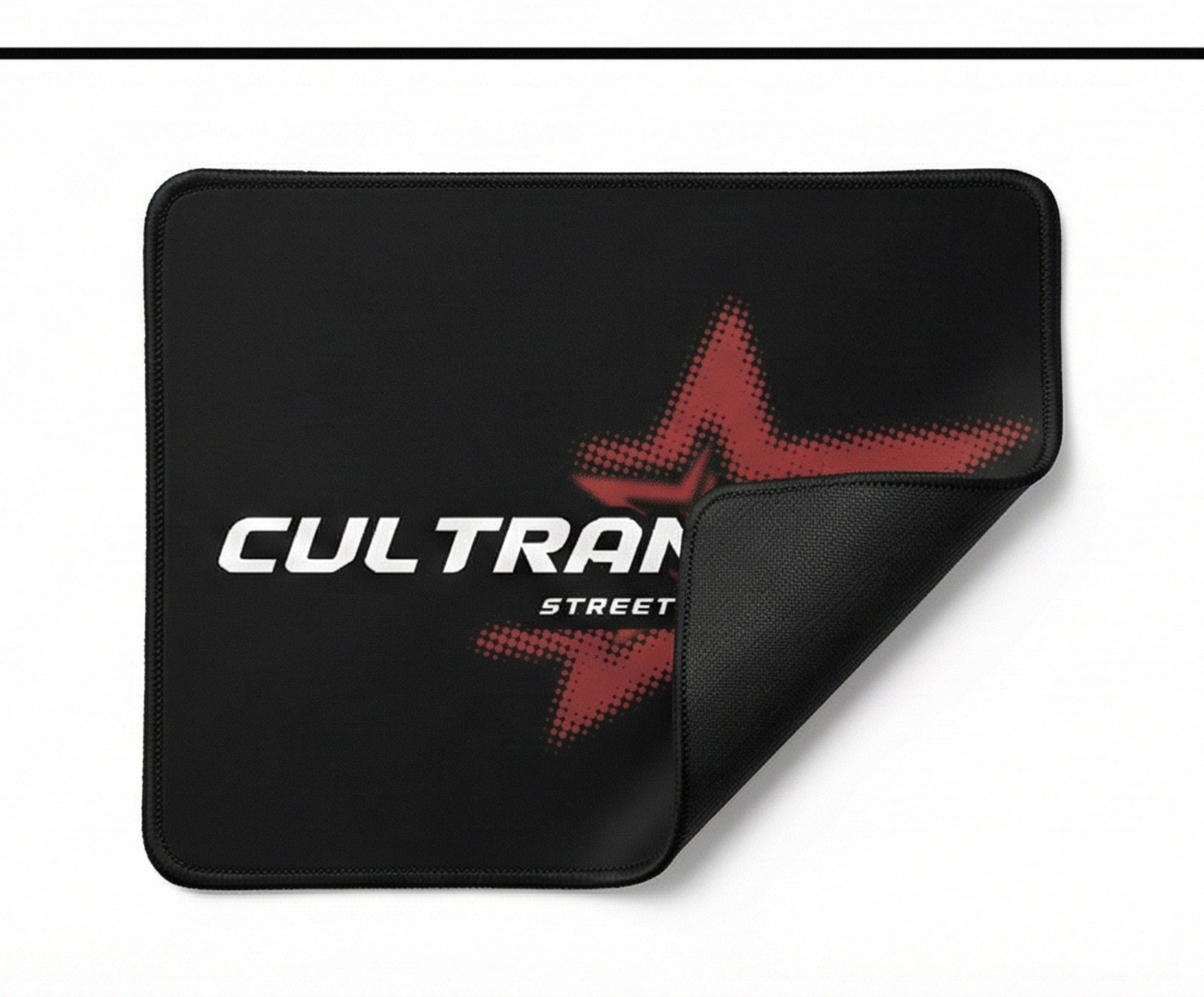 IIT GOA - CULTRANG - THE STAR - PREMIUM MOUSEPADS
