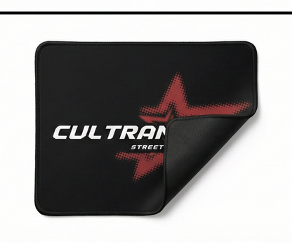 IIT GOA - CULTRANG - THE STAR - PREMIUM MOUSEPADS