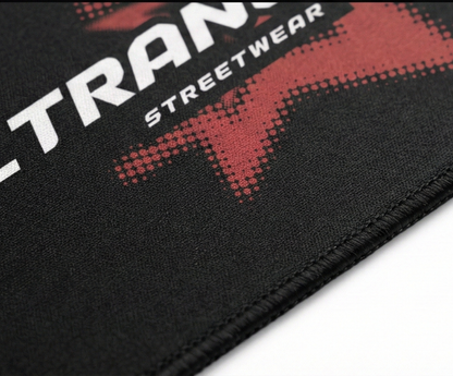 IIT GOA - CULTRANG - THE STAR - PREMIUM MOUSEPADS