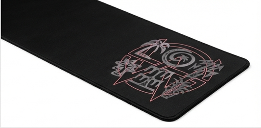 NIT NAGALAND - LARGE MOUSEPADS - Lost Tropics