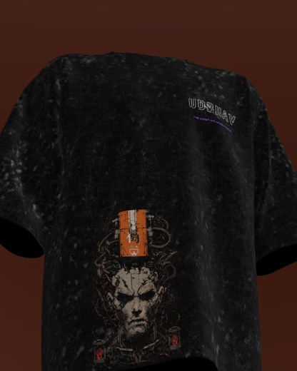 Inter IIIT - Premium - ACID WASH - RECONNECT