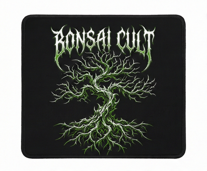 ANANTA - THE OAK  - PREMIUM MOUSEPADS