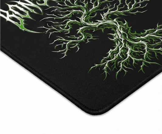 ANANTA - THE OAK  - PREMIUM MOUSEPADS