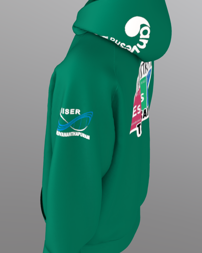 IISER - Changing Chemistry - Hoodi