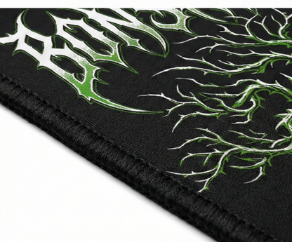 ANANTA - THE OAK  - PREMIUM MOUSEPADS