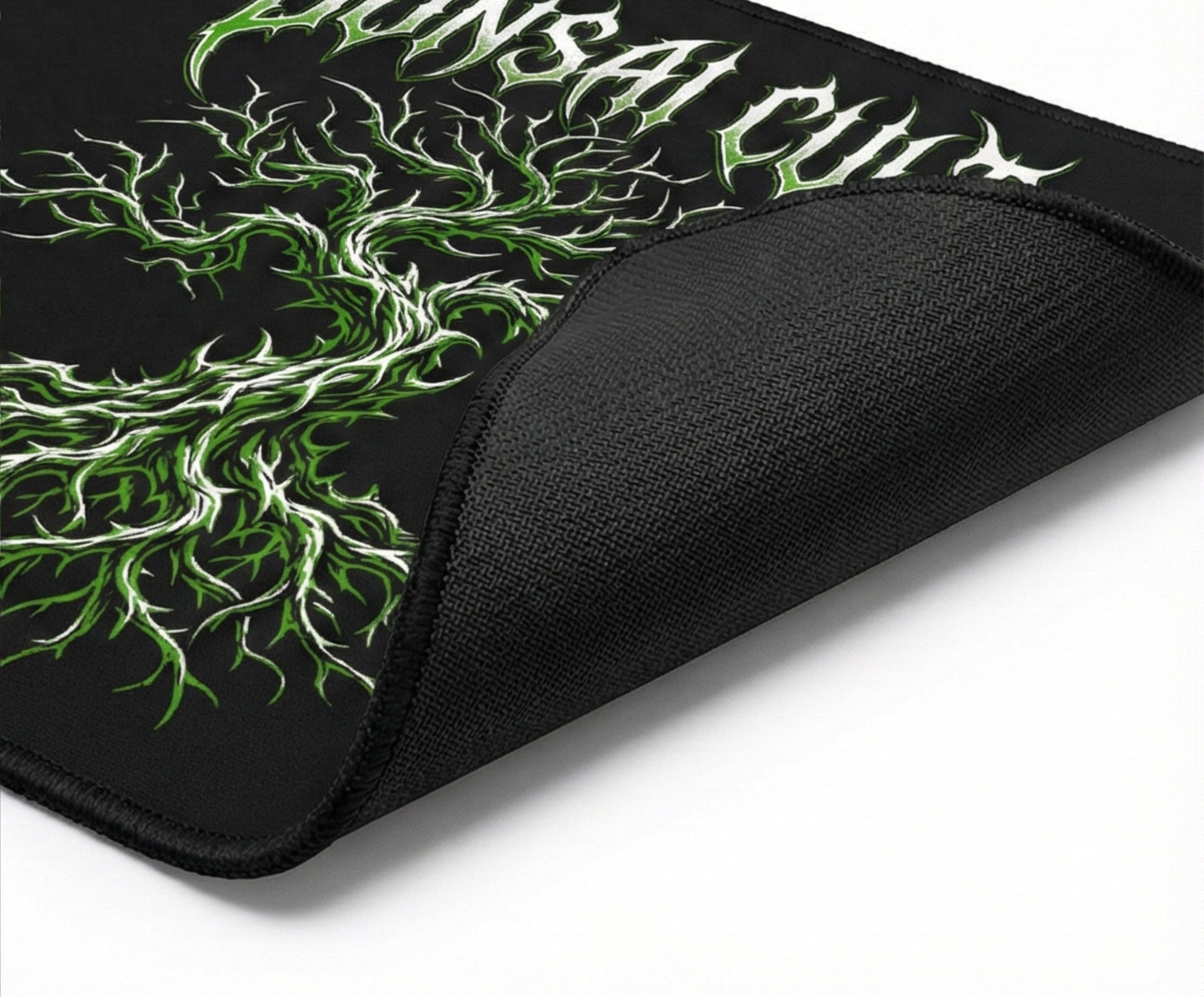 ANANTA - THE OAK  - PREMIUM MOUSEPADS