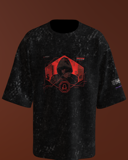 Inter IIIT - Premium - ACID WASH - HACK MODE