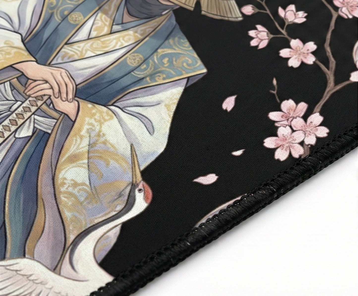 ANANTA - THE GUARDIAN SWORD - PREMIUM MOUSEPADS