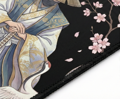 ANANTA - THE GUARDIAN SWORD - PREMIUM MOUSEPADS