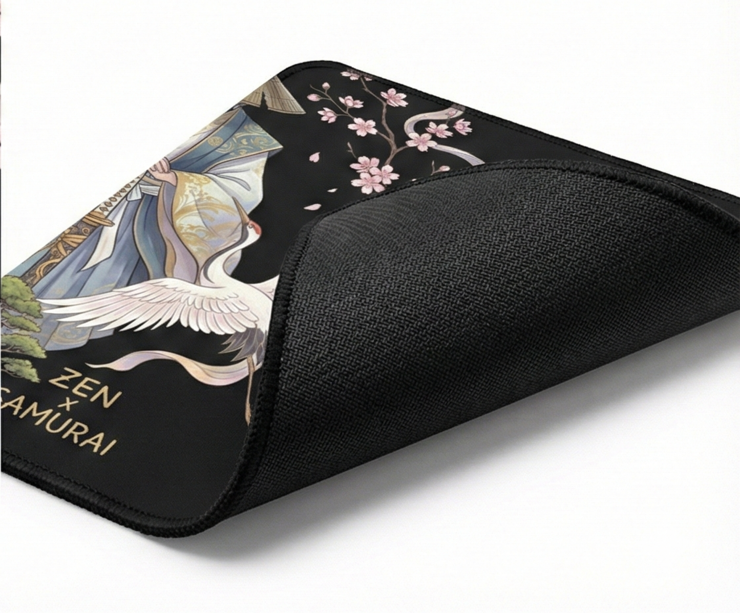 ANANTA - THE GUARDIAN SWORD - PREMIUM MOUSEPADS