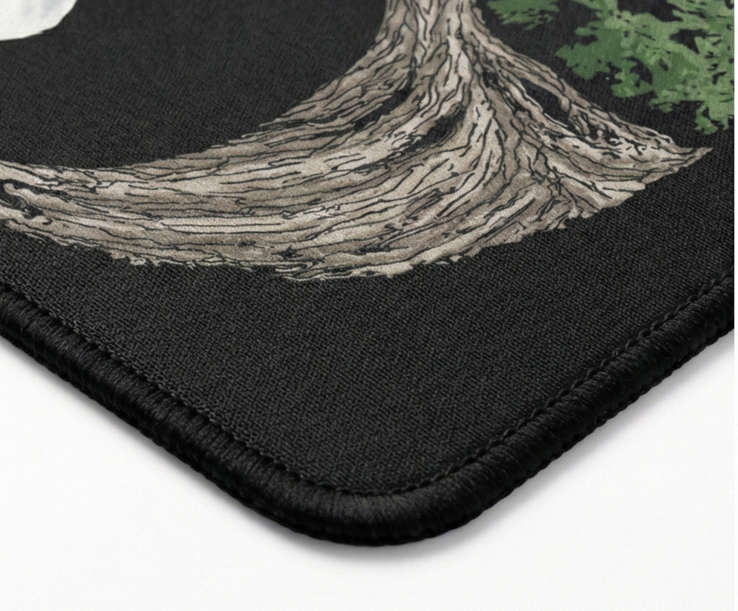 ANANTA - YING & YANG - PREMIUM MOUSEPADS